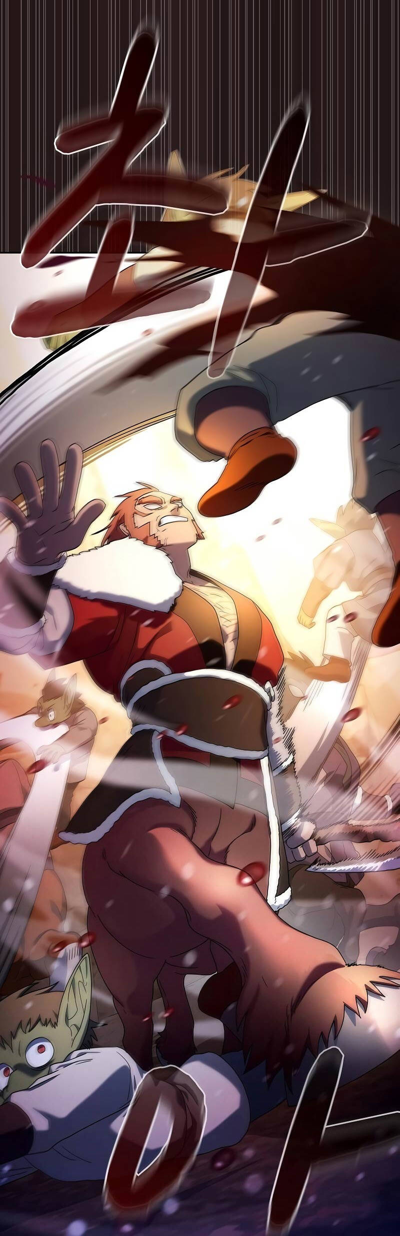 Nền Văn Minh Nebula Chap 47 - Next Chap 48