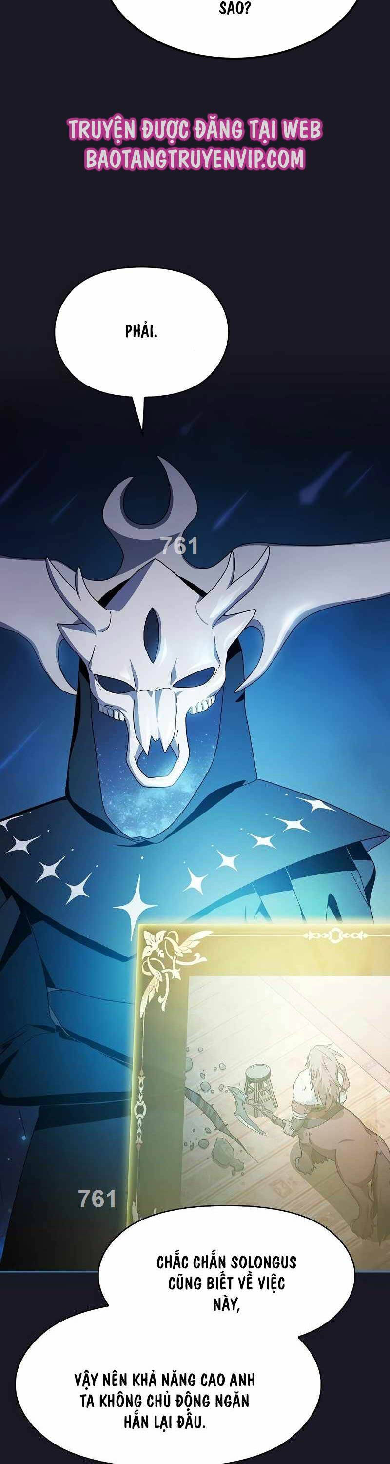 Nền Văn Minh Nebula Chap 47 - Next Chap 48