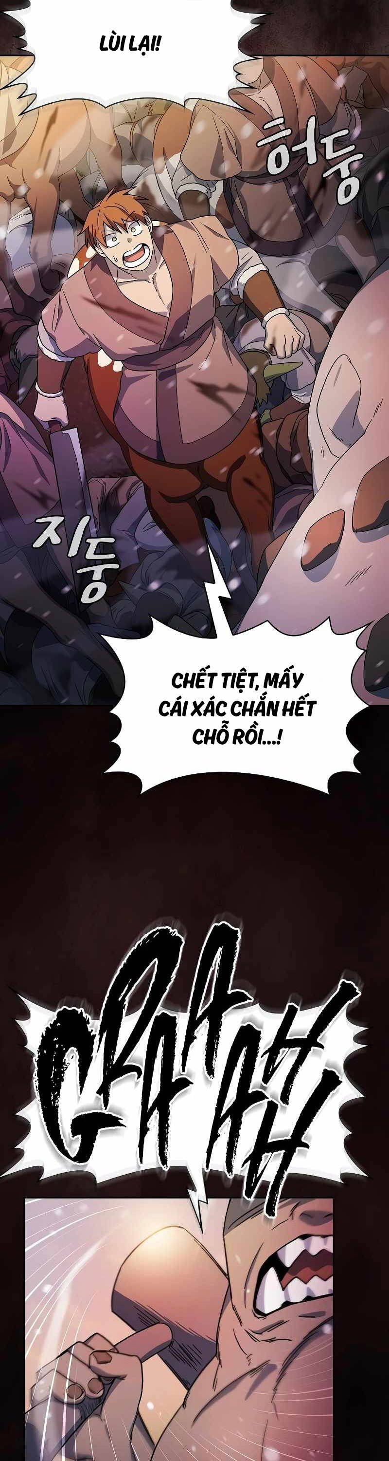 Nền Văn Minh Nebula Chap 47 - Next Chap 48