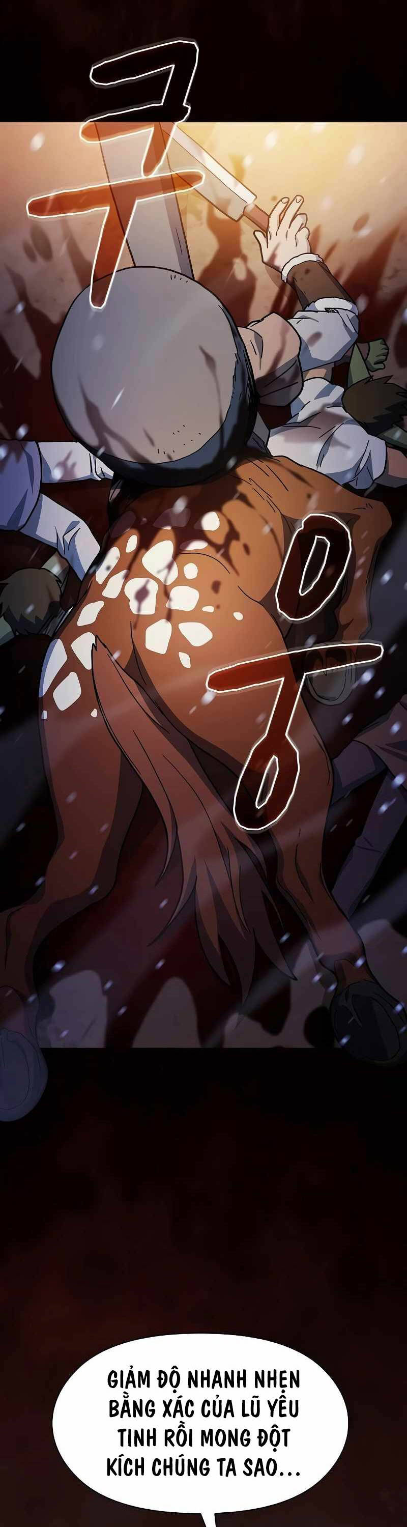 Nền Văn Minh Nebula Chap 47 - Next Chap 48