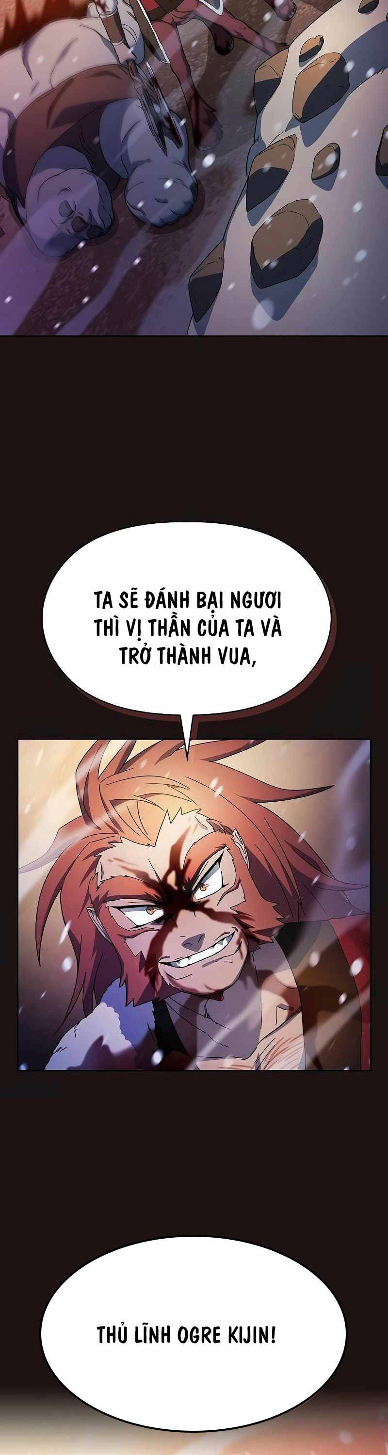 Nền Văn Minh Nebula Chap 47 - Next Chap 48