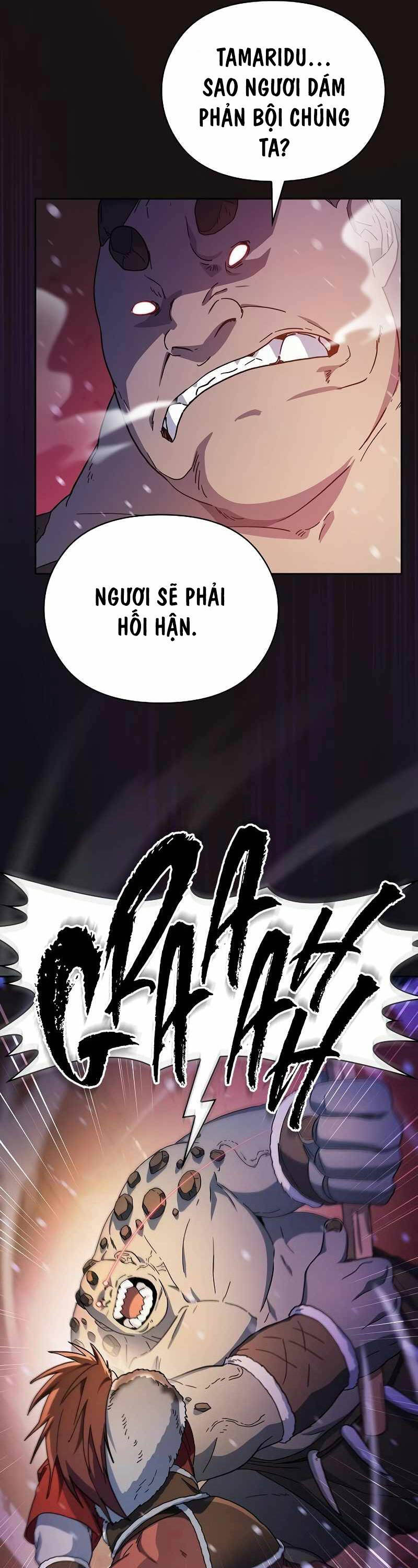 Nền Văn Minh Nebula Chap 47 - Next Chap 48