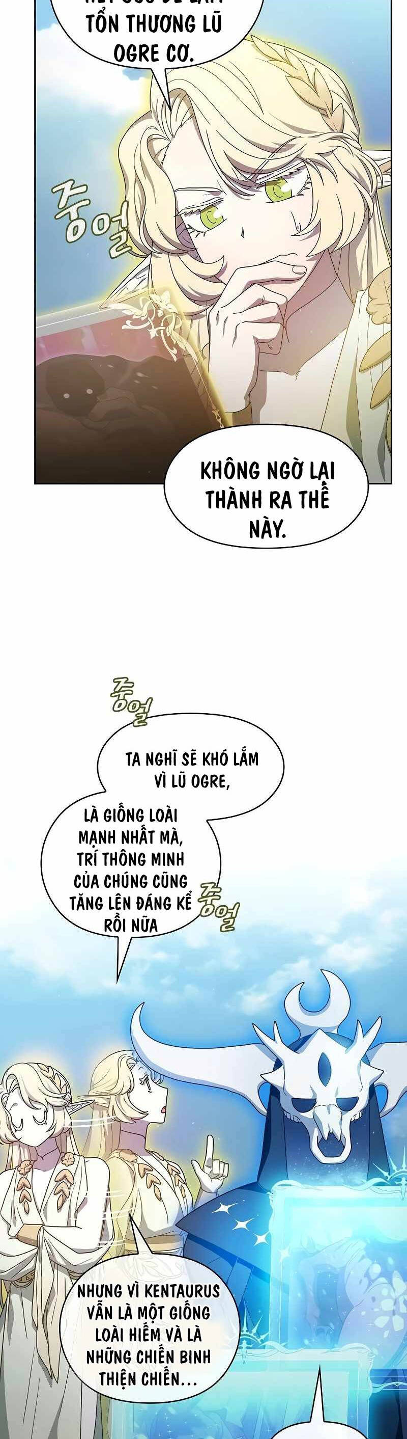 Nền Văn Minh Nebula Chap 47 - Next Chap 48