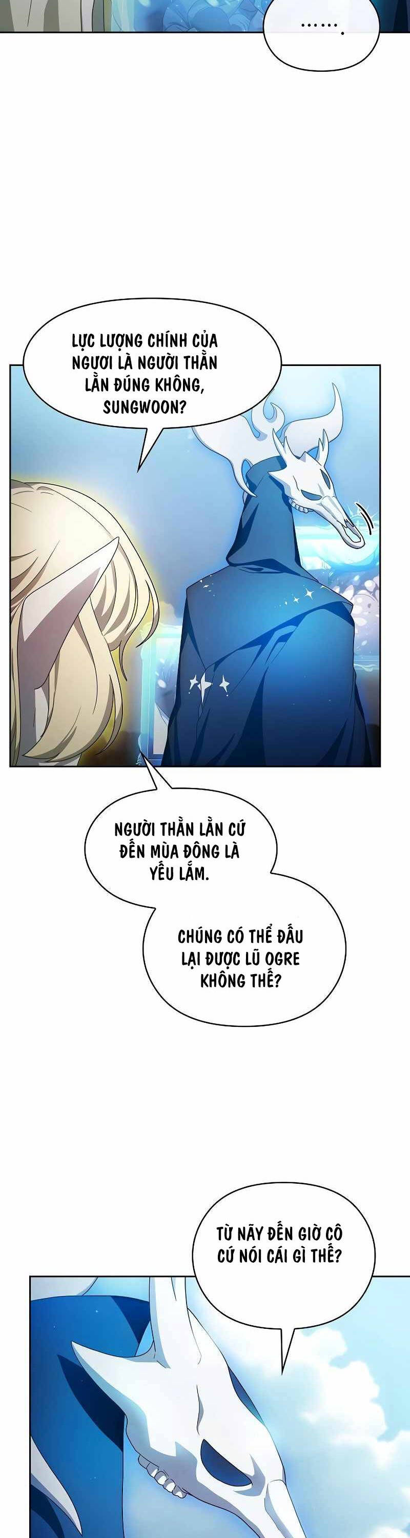 Nền Văn Minh Nebula Chap 47 - Next Chap 48