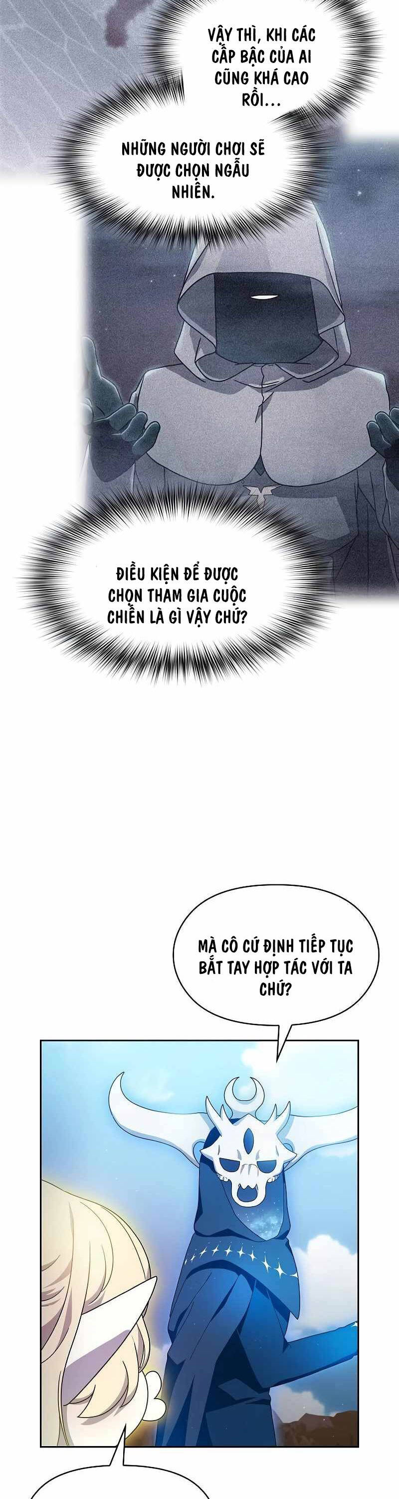 Nền Văn Minh Nebula Chap 47 - Next Chap 48