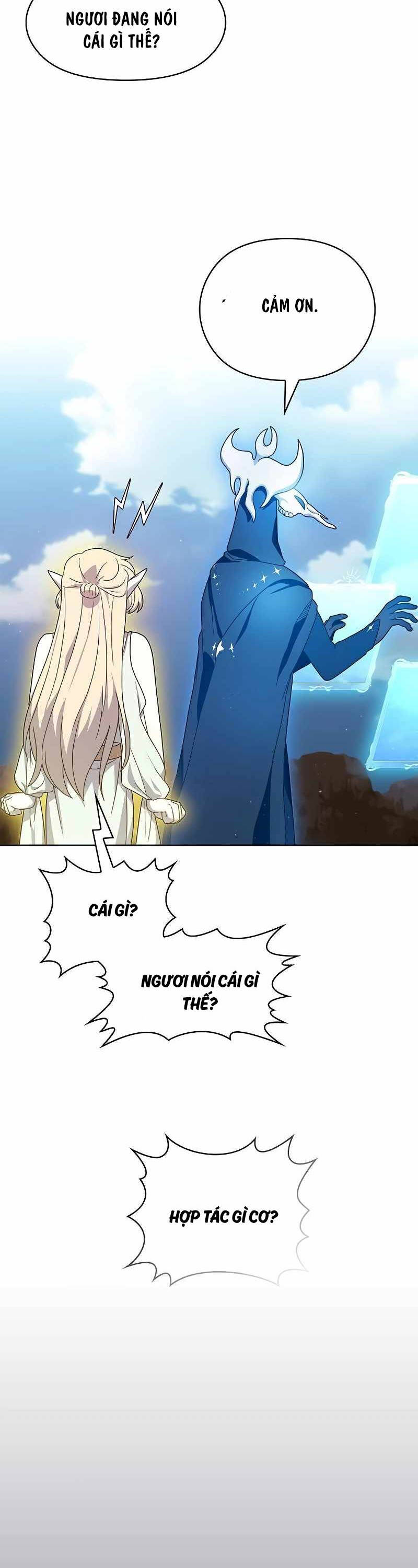 Nền Văn Minh Nebula Chap 47 - Next Chap 48