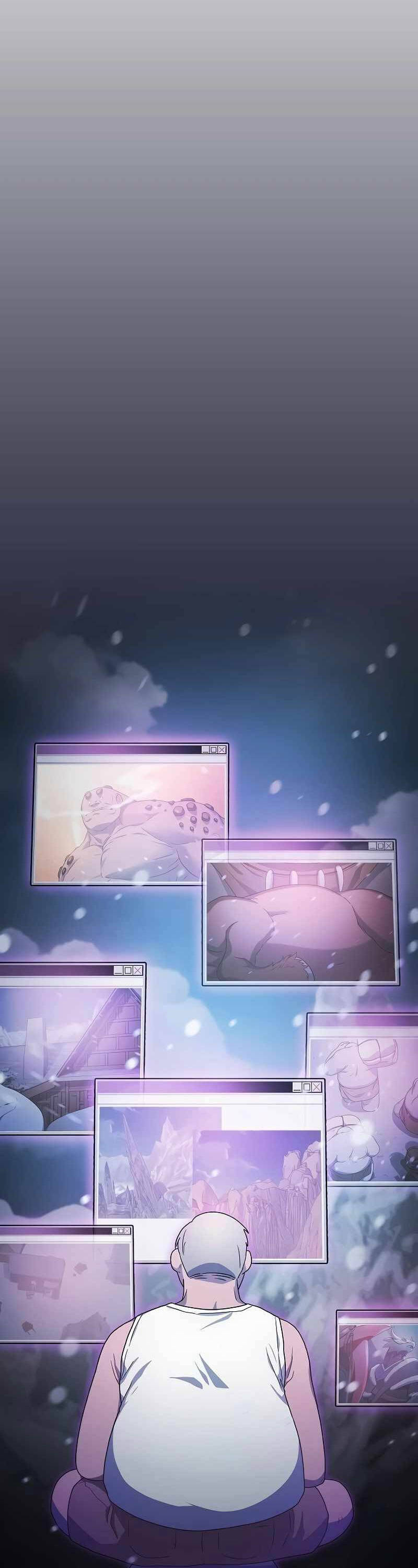 Nền Văn Minh Nebula Chap 47 - Next Chap 48