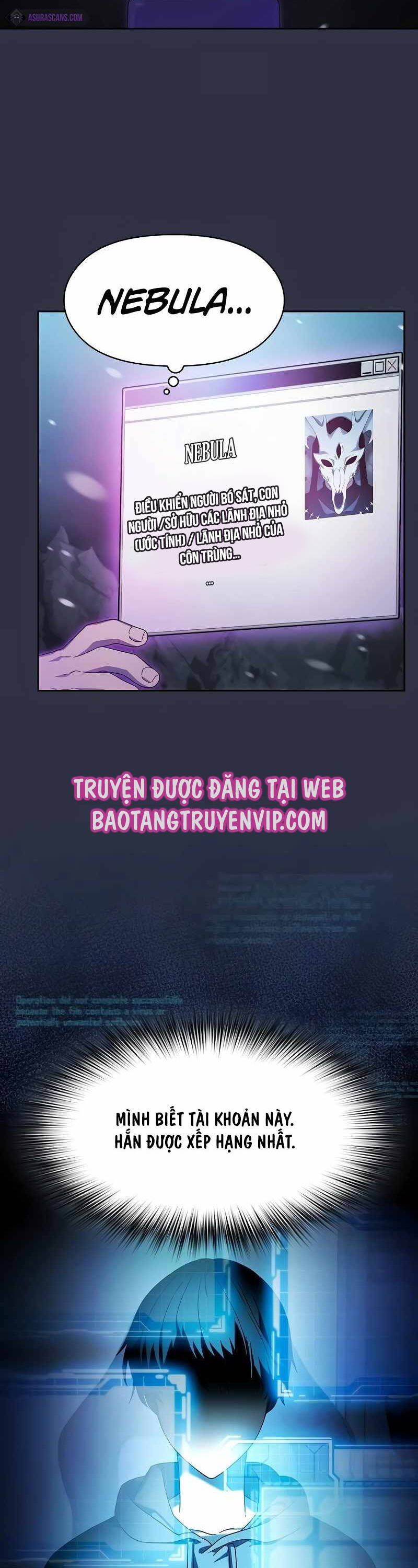 Nền Văn Minh Nebula Chap 47 - Next Chap 48