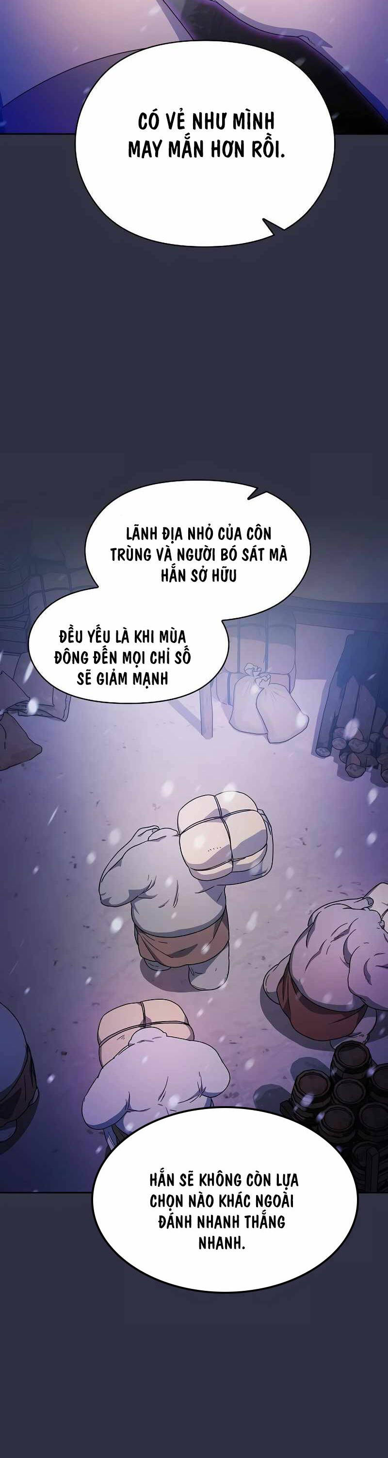 Nền Văn Minh Nebula Chap 47 - Next Chap 48