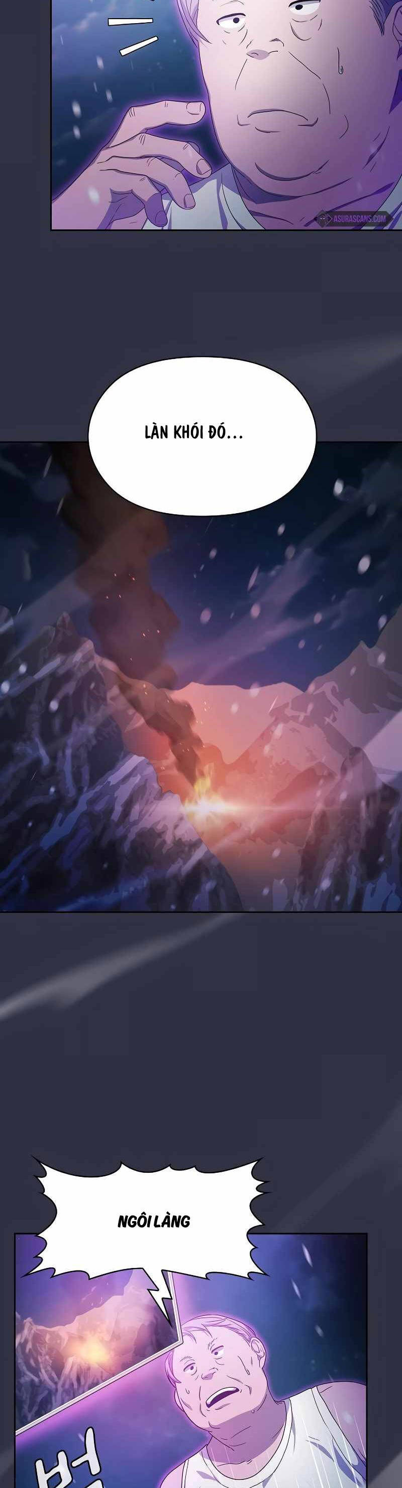 Nền Văn Minh Nebula Chap 47 - Next Chap 48