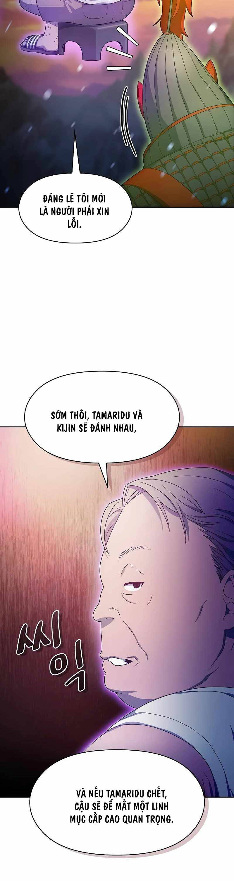 Nền Văn Minh Nebula Chap 47 - Next Chap 48