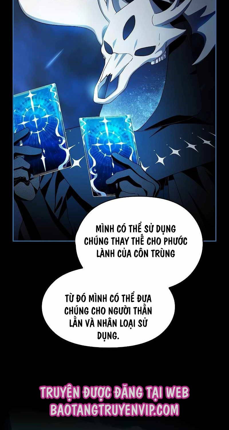 Nền Văn Minh Nebula Chap 48 - Next Chap 49