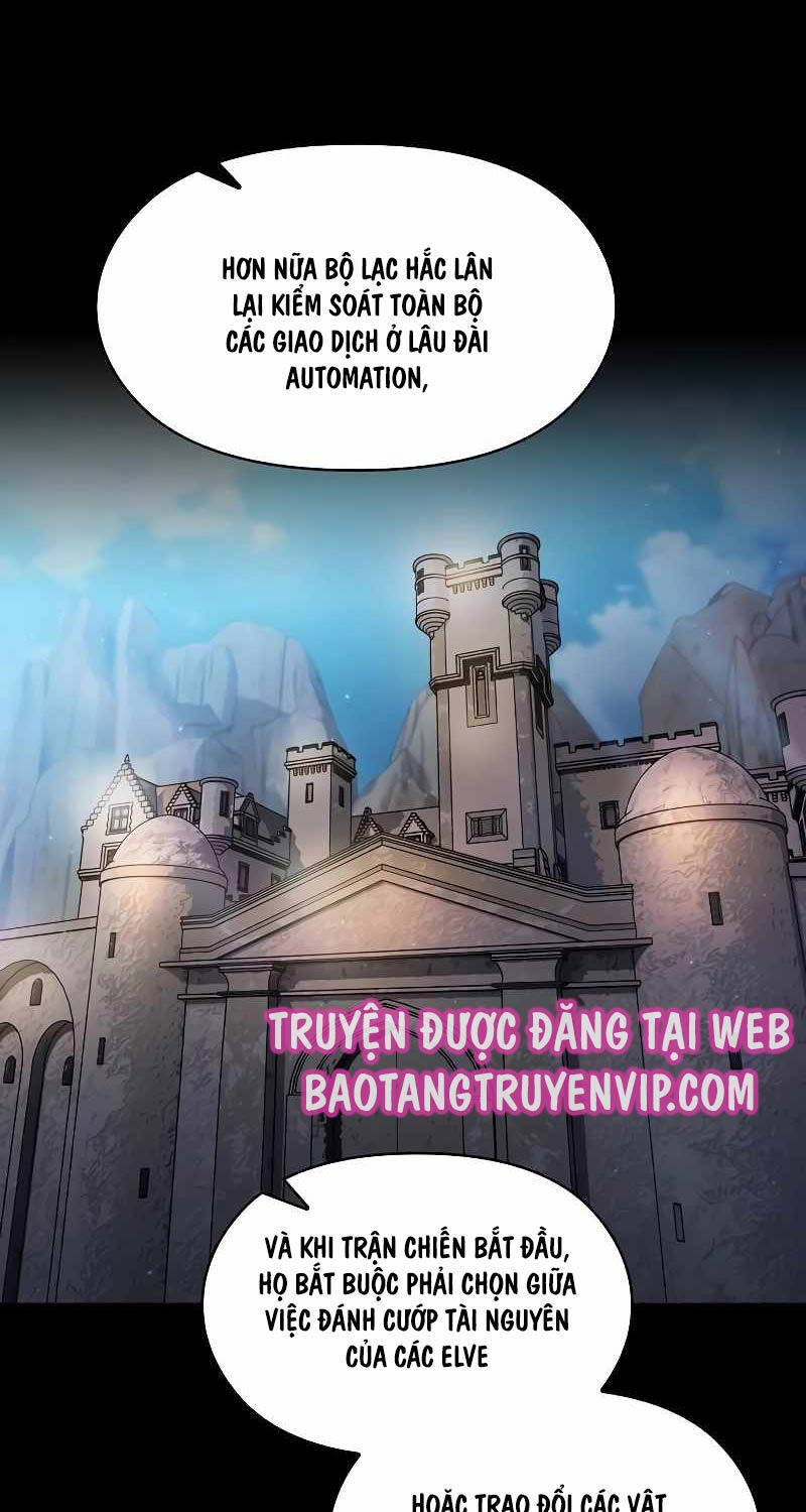 Nền Văn Minh Nebula Chap 48 - Next Chap 49