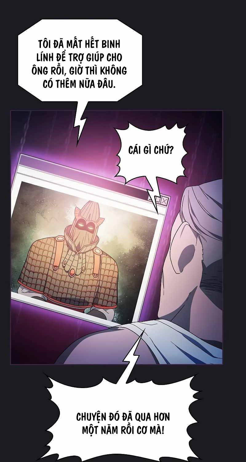 Nền Văn Minh Nebula Chap 48 - Next Chap 49