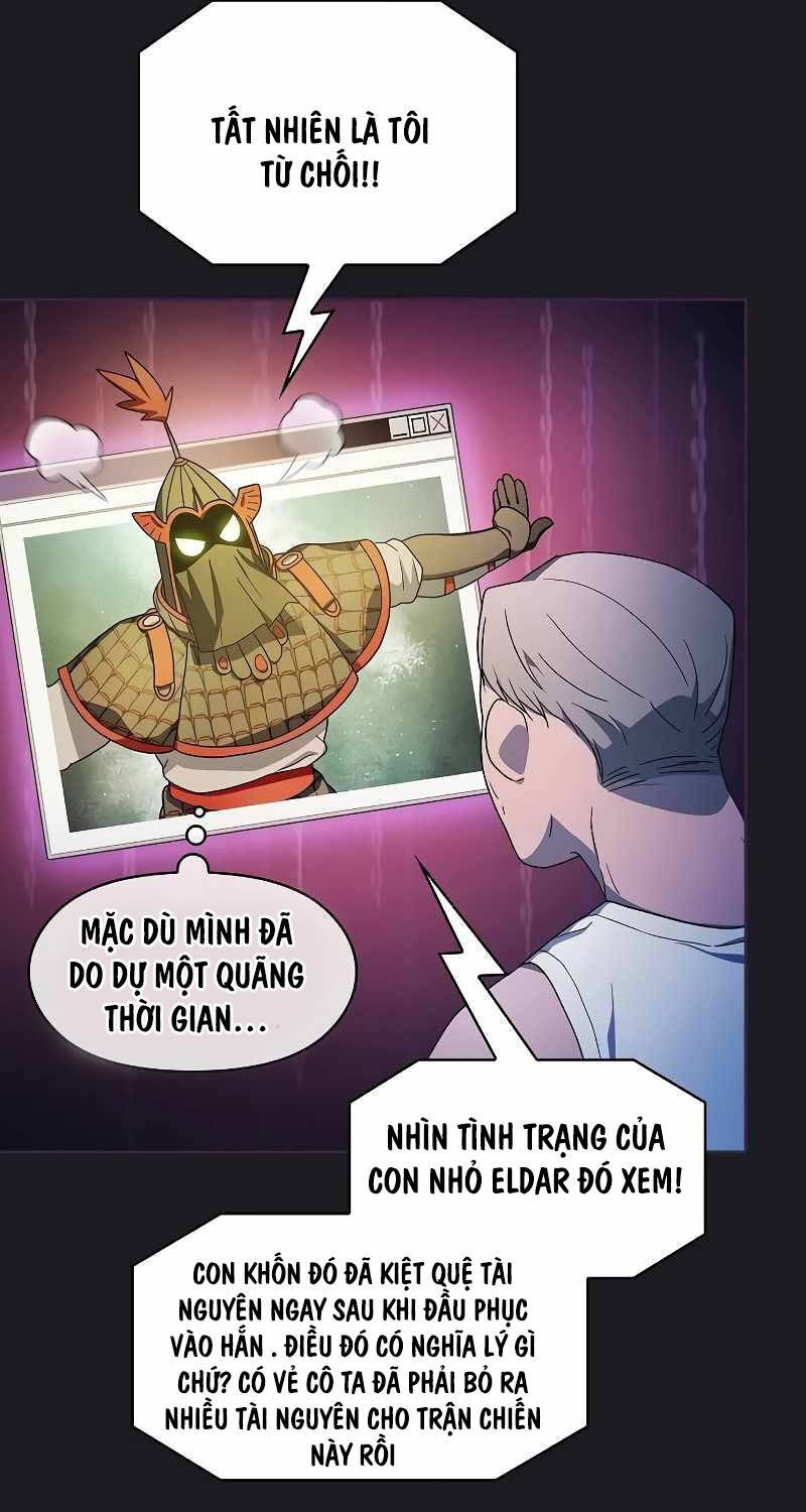 Nền Văn Minh Nebula Chap 48 - Next Chap 49