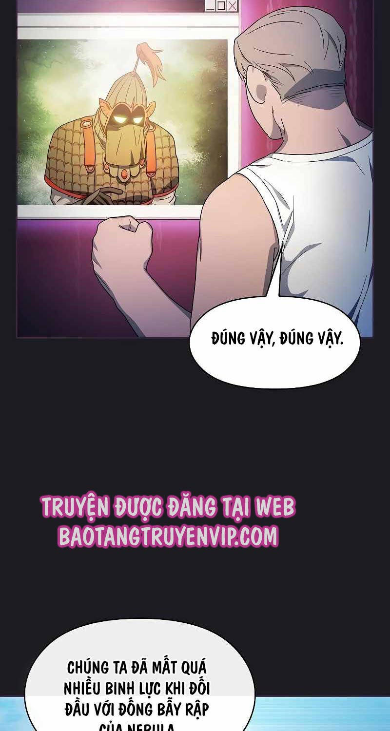 Nền Văn Minh Nebula Chap 48 - Next Chap 49