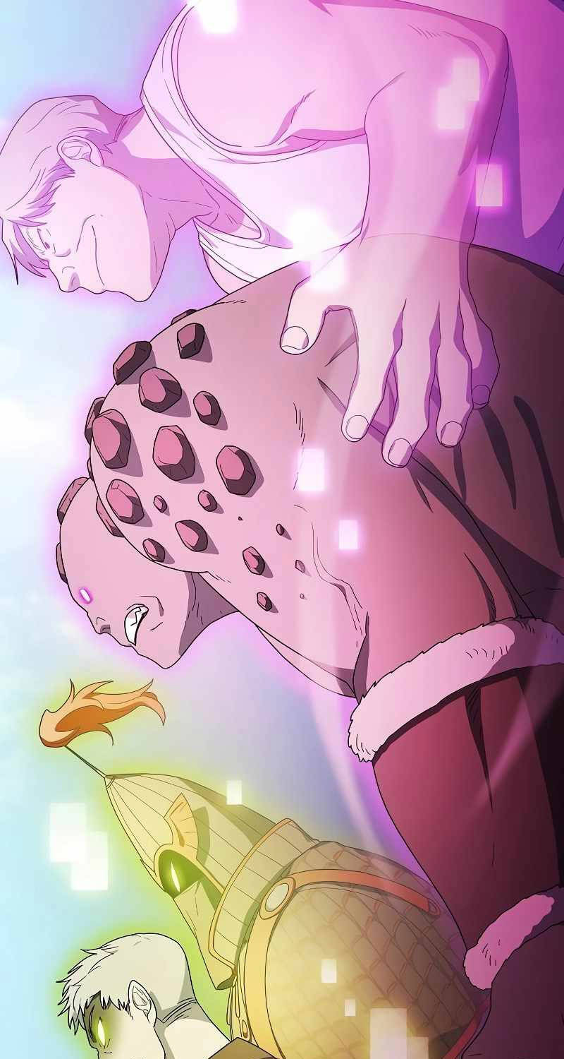 Nền Văn Minh Nebula Chap 48 - Next Chap 49