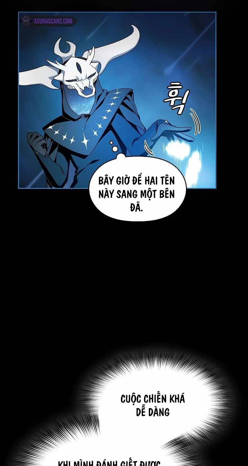 Nền Văn Minh Nebula Chap 48 - Next Chap 49