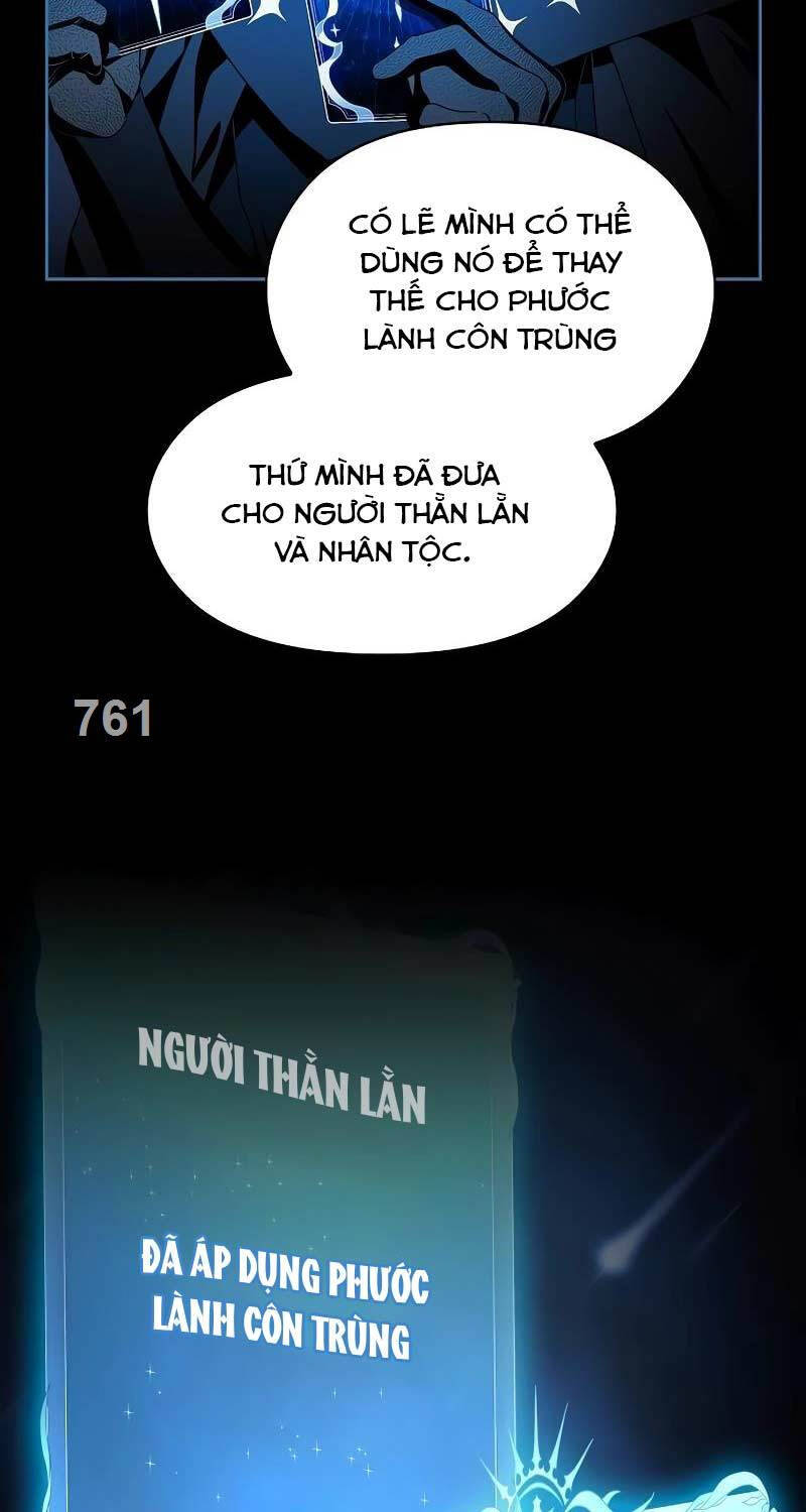 Nền Văn Minh Nebula Chap 49 - Next Chap 50