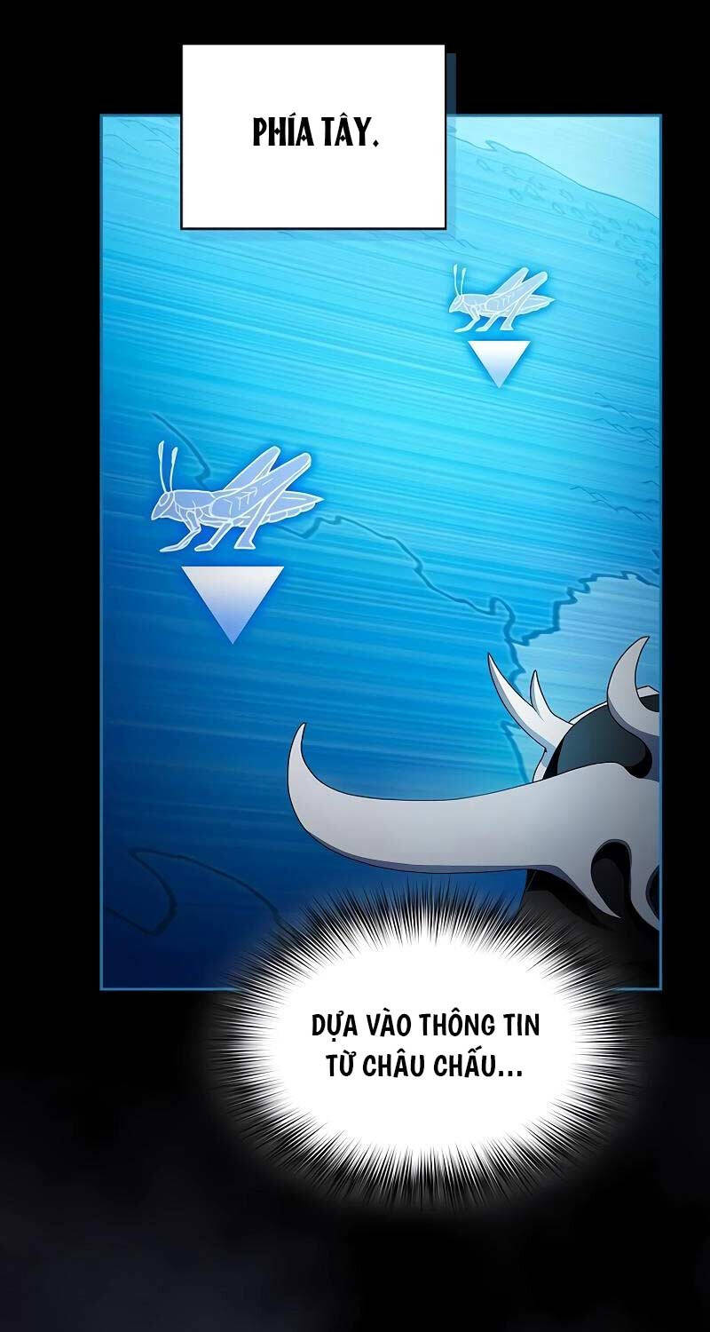 Nền Văn Minh Nebula Chap 49 - Next Chap 50