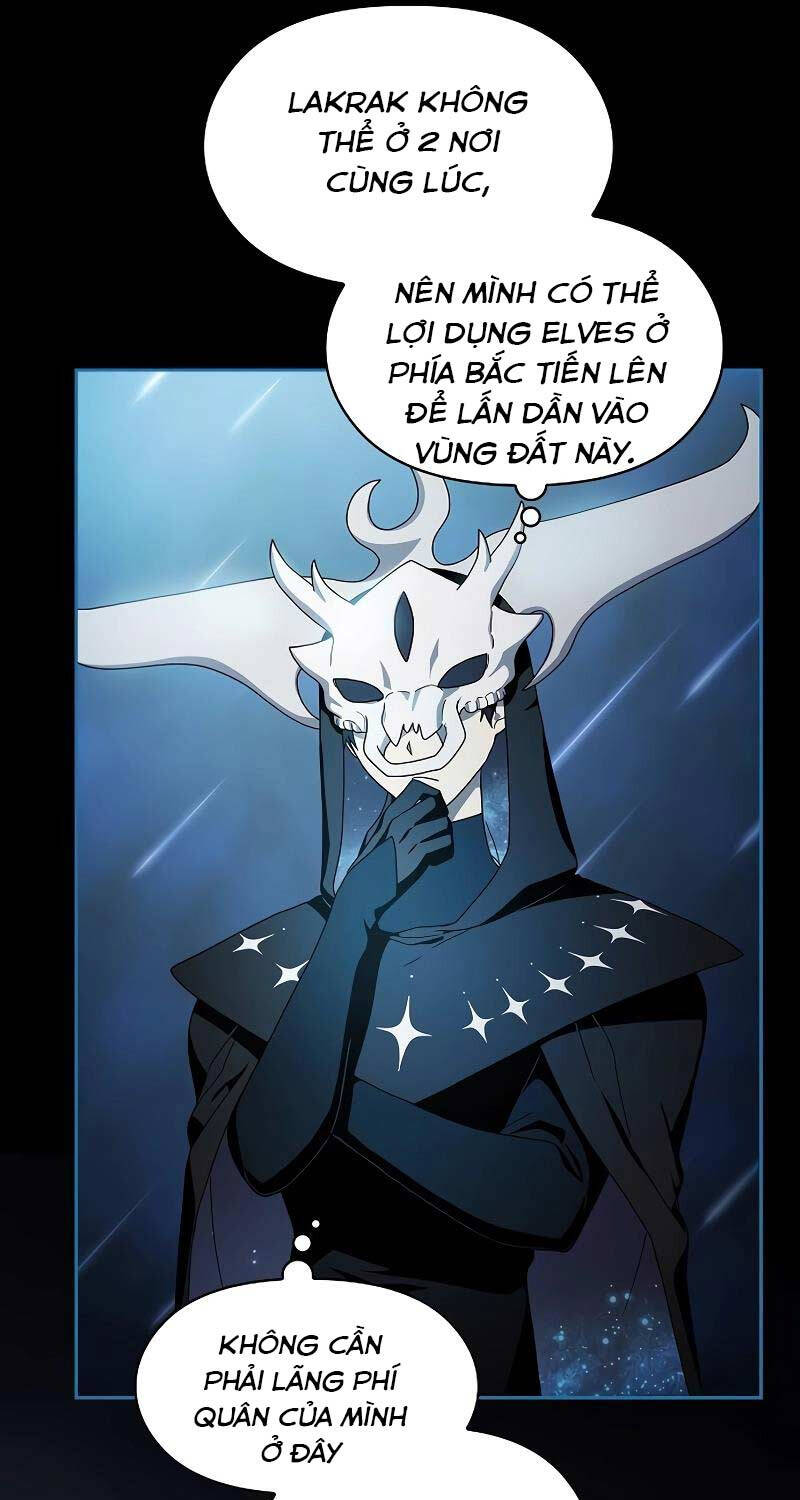 Nền Văn Minh Nebula Chap 49 - Next Chap 50