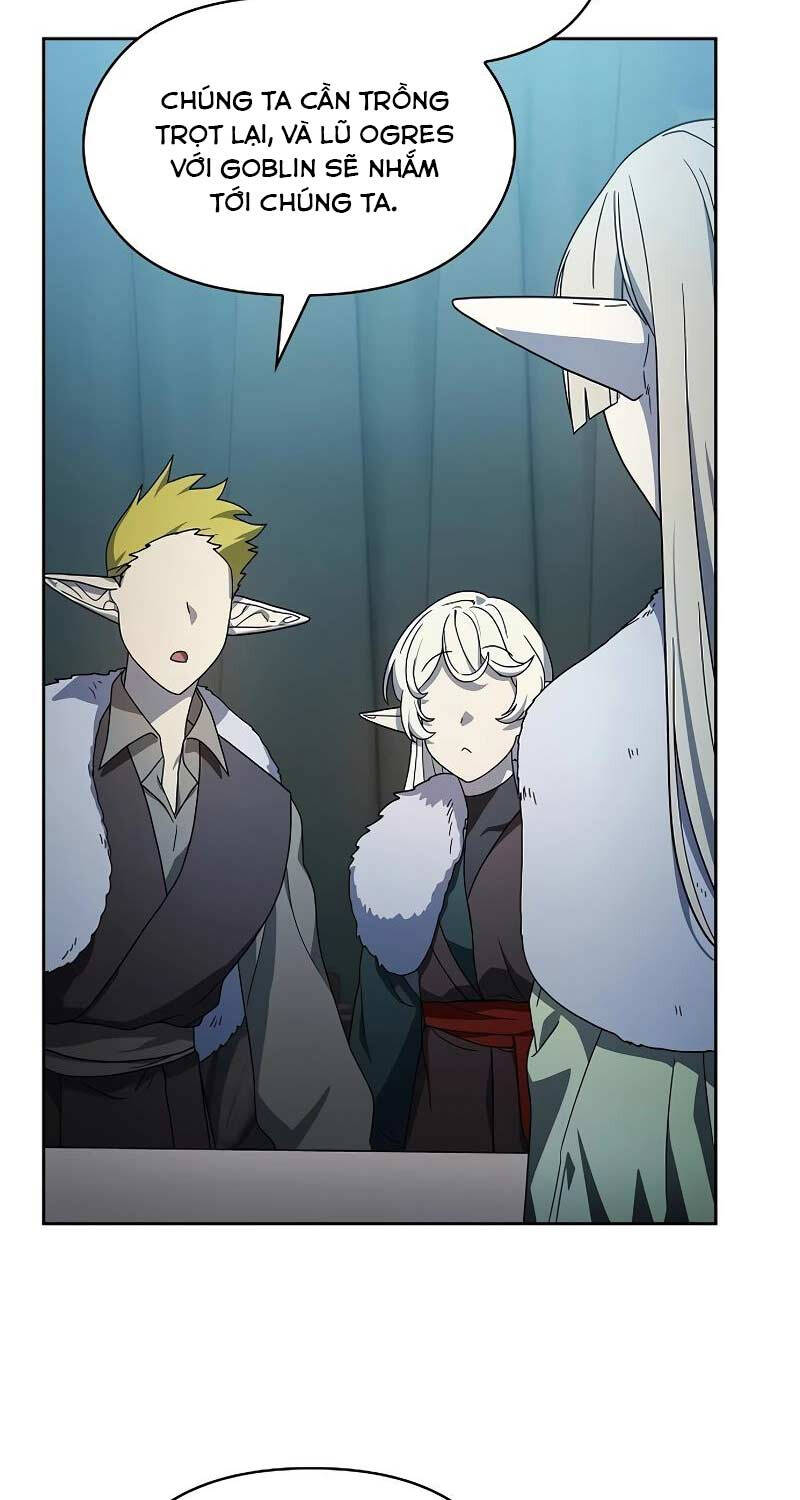 Nền Văn Minh Nebula Chap 49 - Next Chap 50