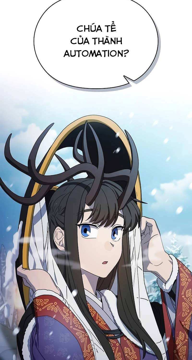 Nền Văn Minh Nebula Chap 49 - Next Chap 50