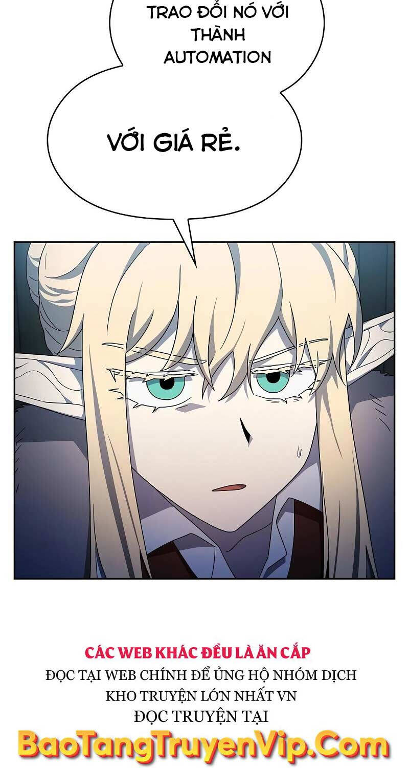 Nền Văn Minh Nebula Chap 49 - Next Chap 50