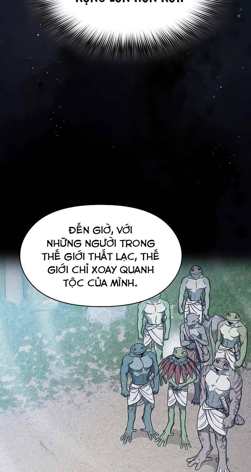 Nền Văn Minh Nebula Chap 49 - Next Chap 50