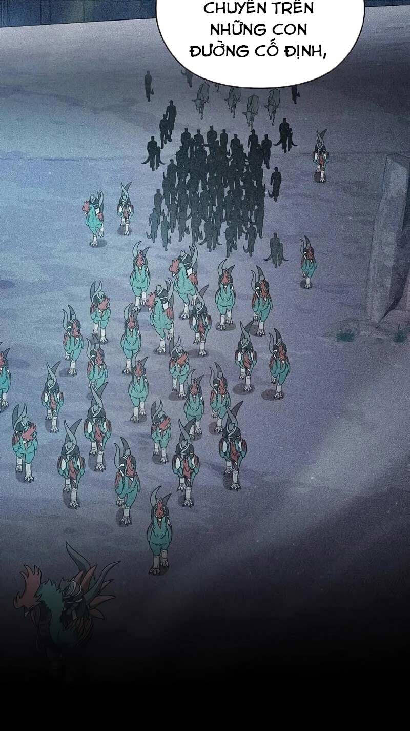 Nền Văn Minh Nebula Chap 49 - Next Chap 50