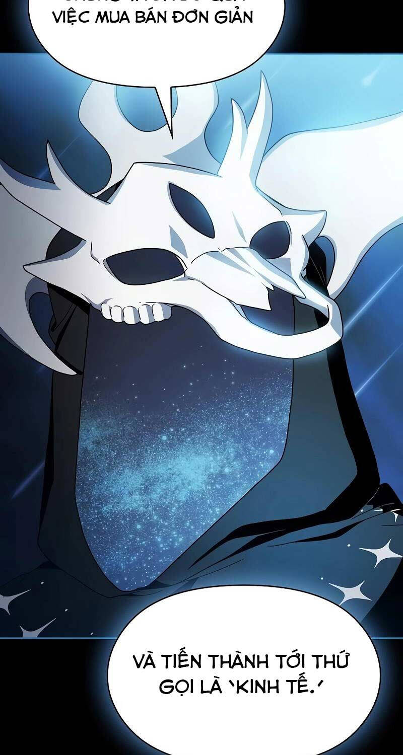 Nền Văn Minh Nebula Chap 49 - Next Chap 50