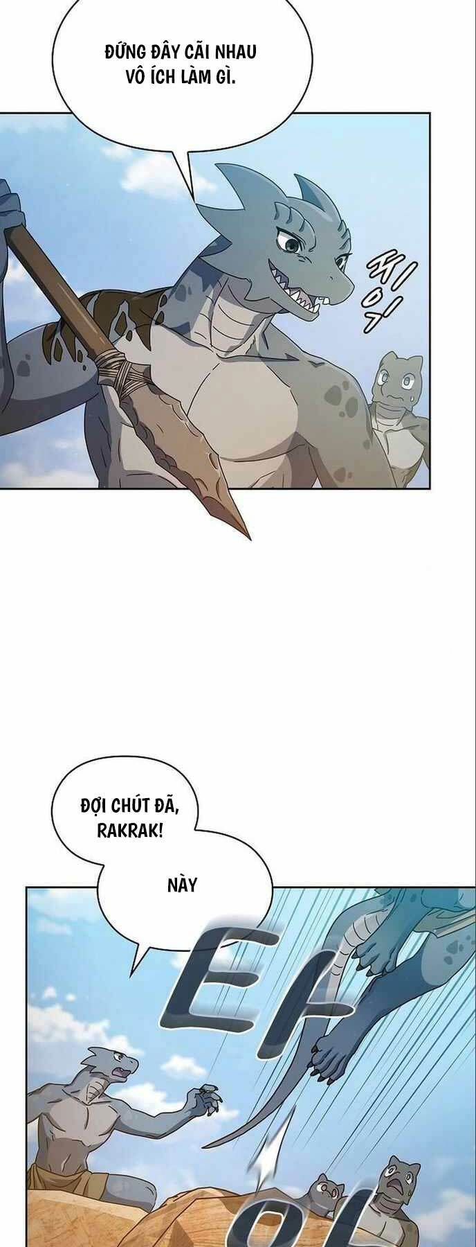 Nền Văn Minh Nebula Chap 5 - Next Chap 6