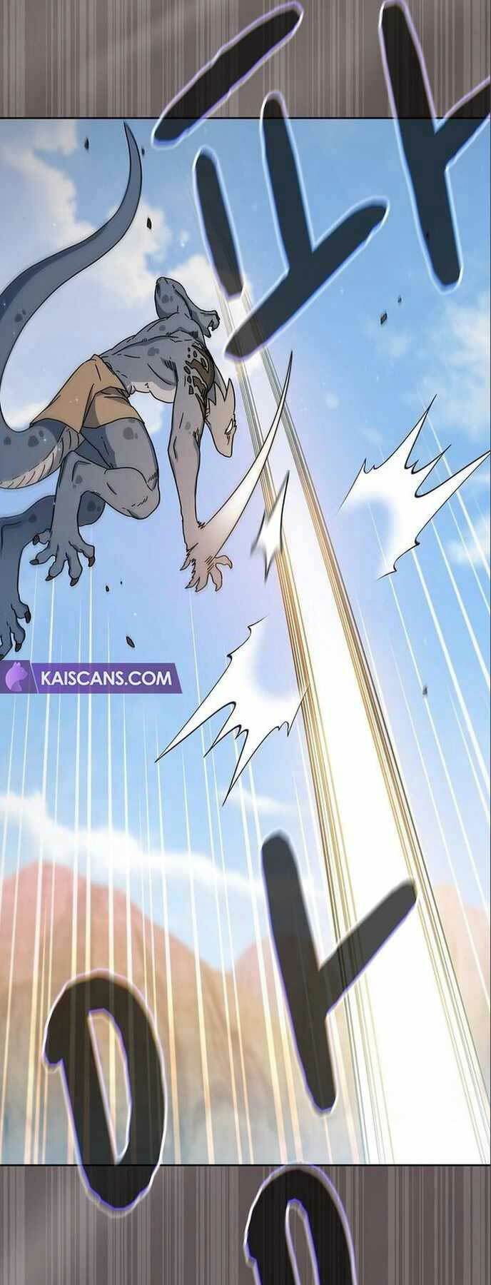 Nền Văn Minh Nebula Chap 5 - Next Chap 6