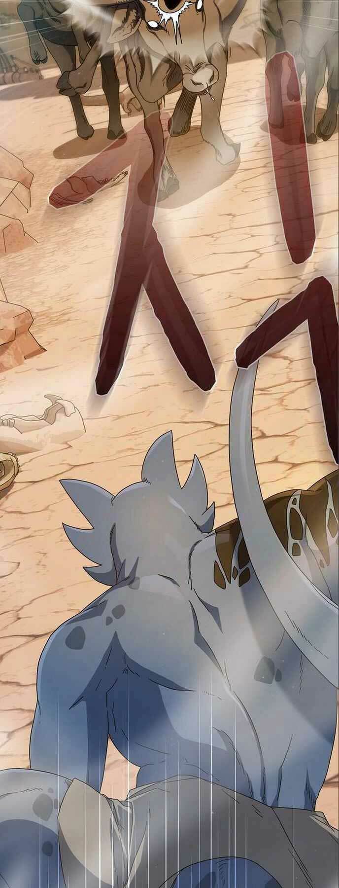 Nền Văn Minh Nebula Chap 5 - Next Chap 6