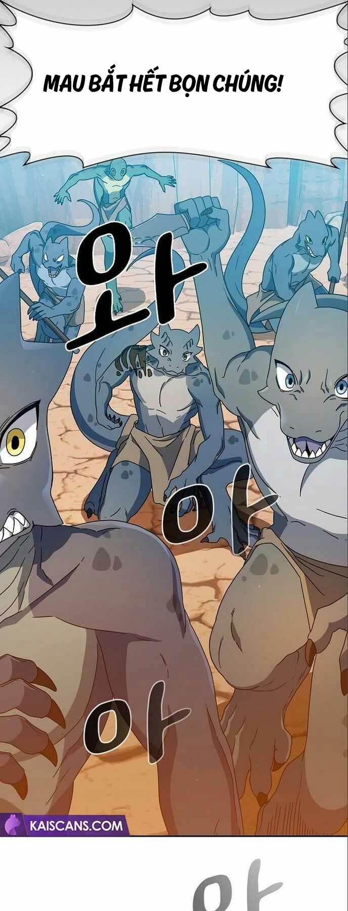 Nền Văn Minh Nebula Chap 5 - Next Chap 6