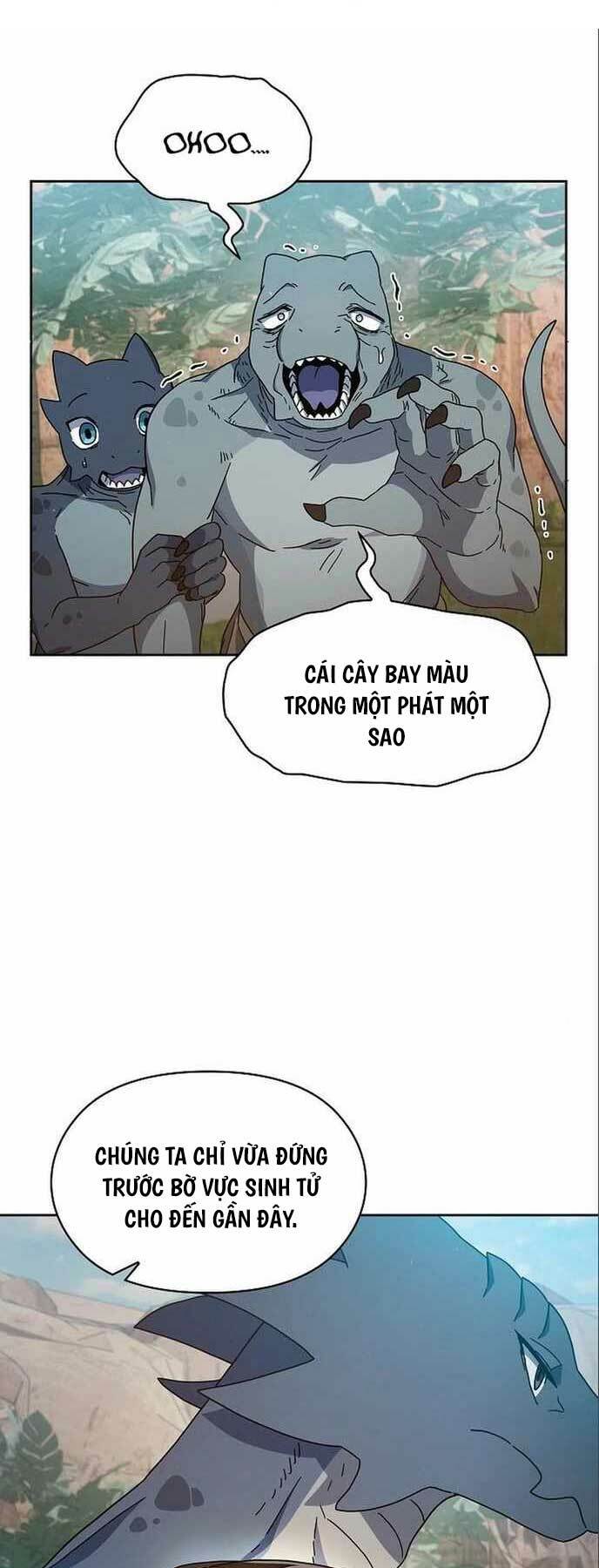 Nền Văn Minh Nebula Chap 5 - Next Chap 6