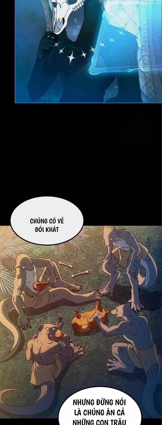 Nền Văn Minh Nebula Chap 5 - Next Chap 6