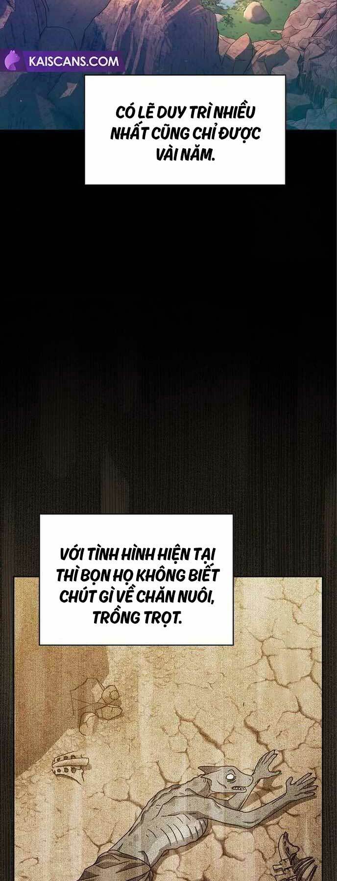 Nền Văn Minh Nebula Chap 5 - Next Chap 6