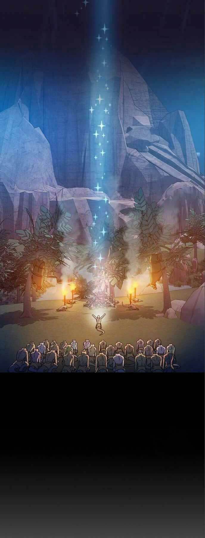 Nền Văn Minh Nebula Chap 5 - Next Chap 6