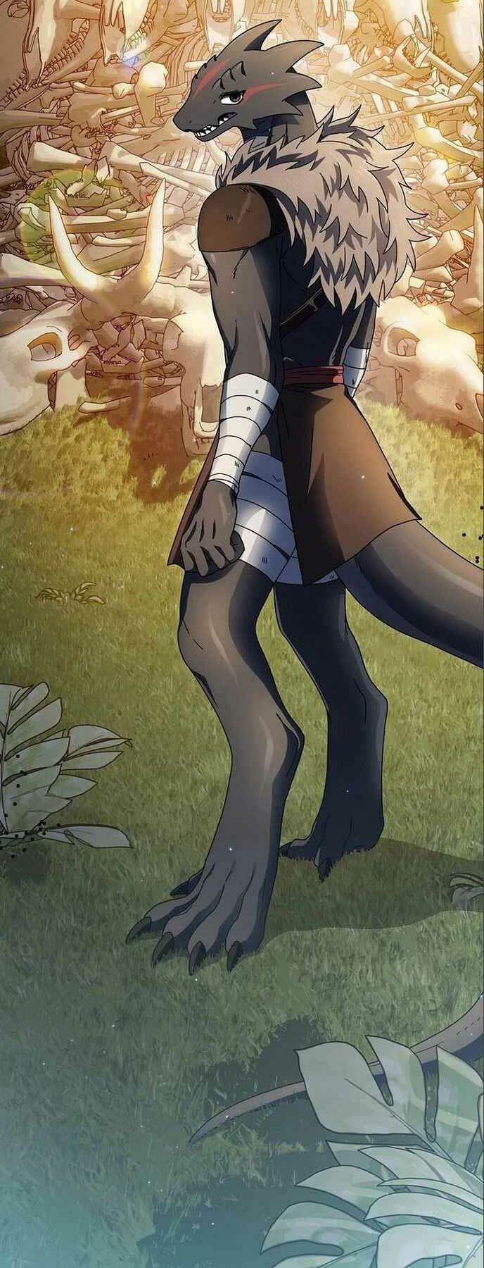 Nền Văn Minh Nebula Chap 5 - Next Chap 6