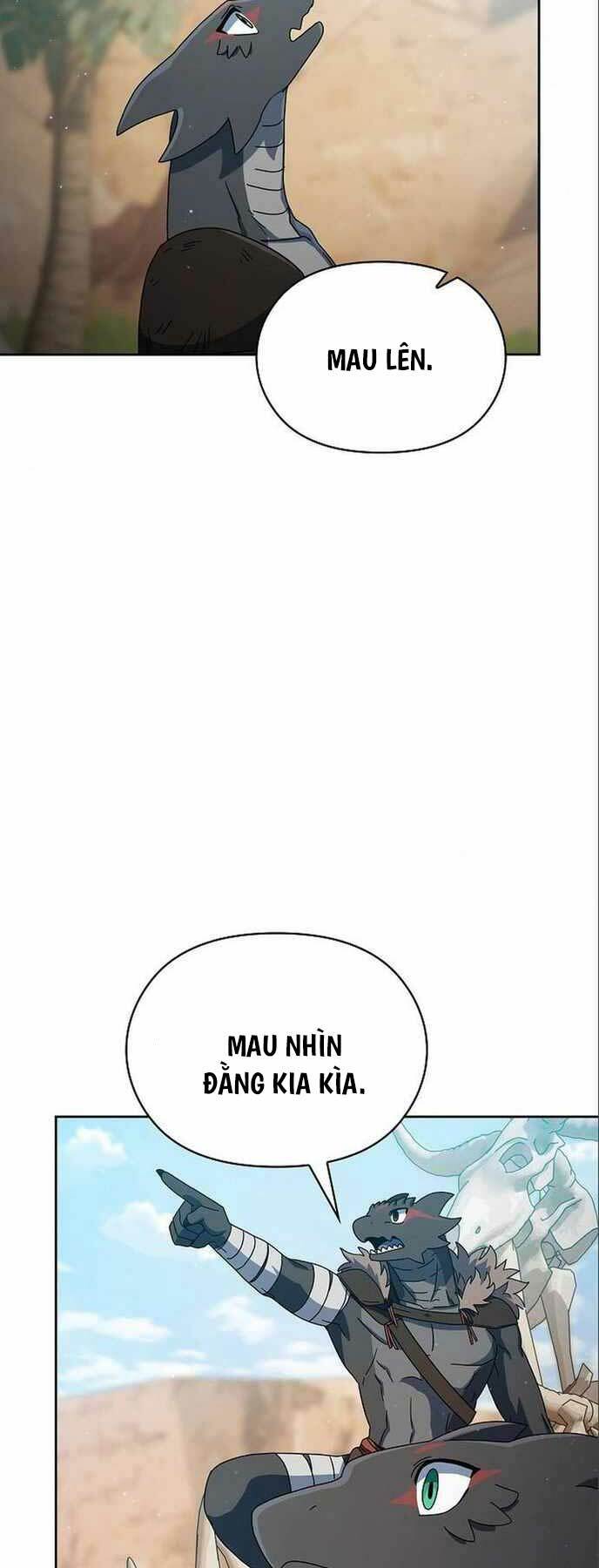 Nền Văn Minh Nebula Chap 5 - Next Chap 6