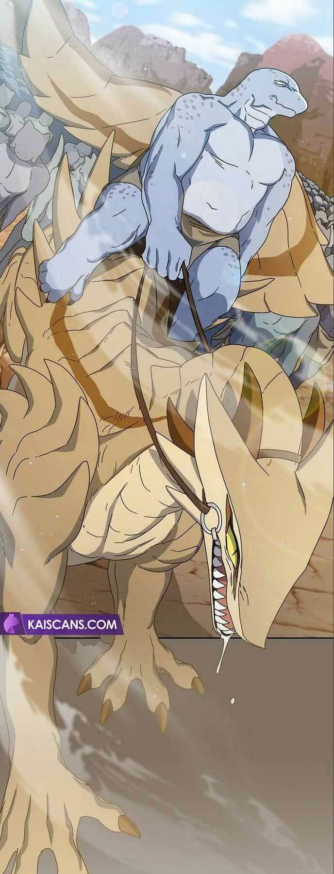 Nền Văn Minh Nebula Chap 5 - Next Chap 6