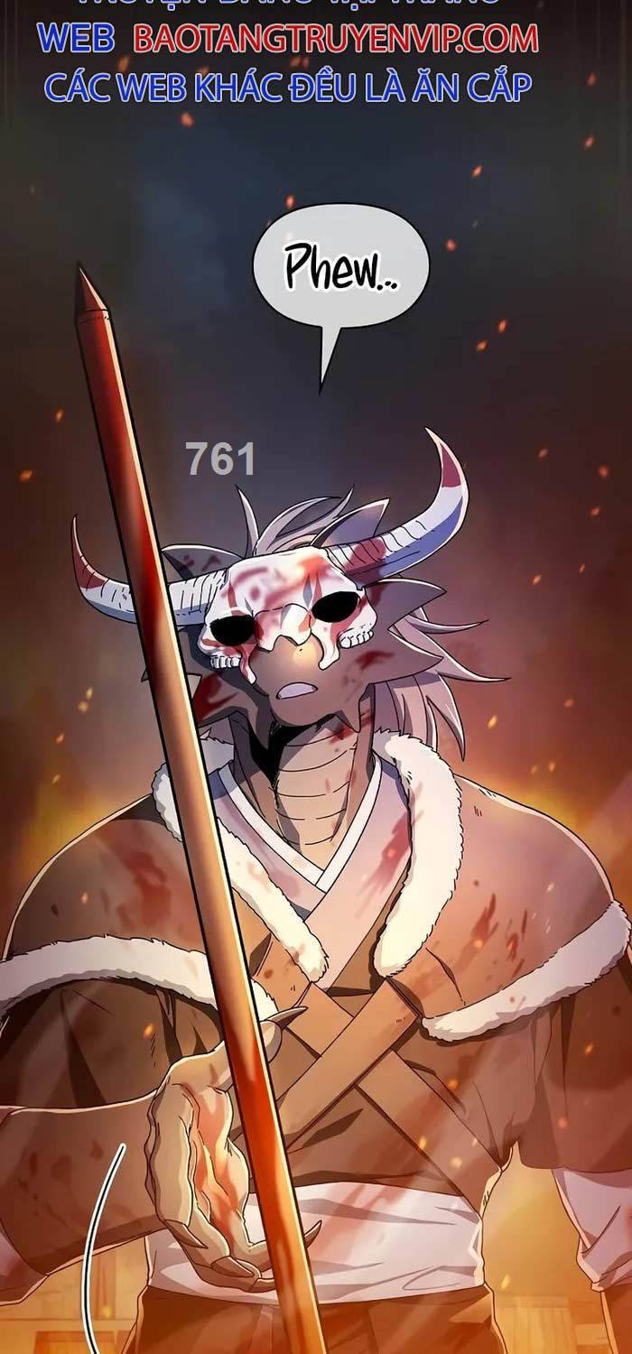 Nền Văn Minh Nebula Chap 50 - Next Chap 51