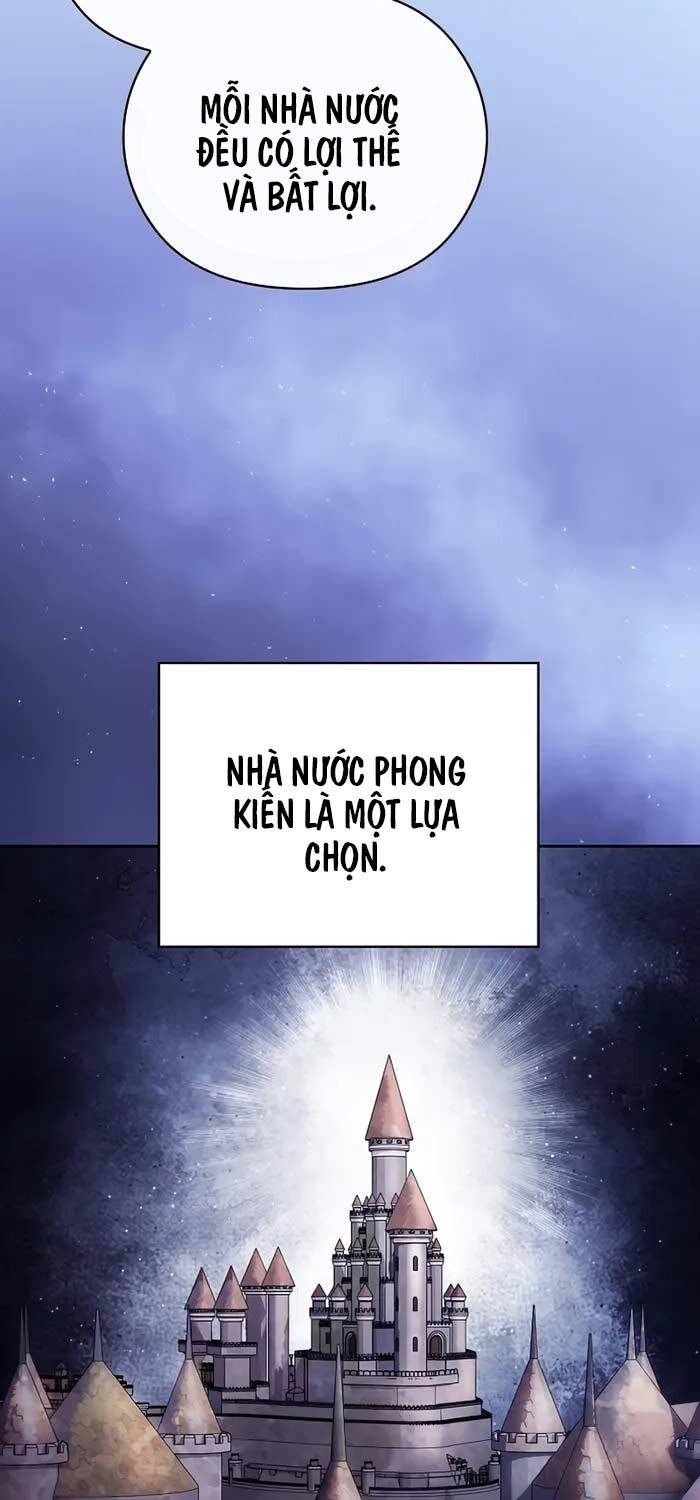 Nền Văn Minh Nebula Chap 50 - Next Chap 51