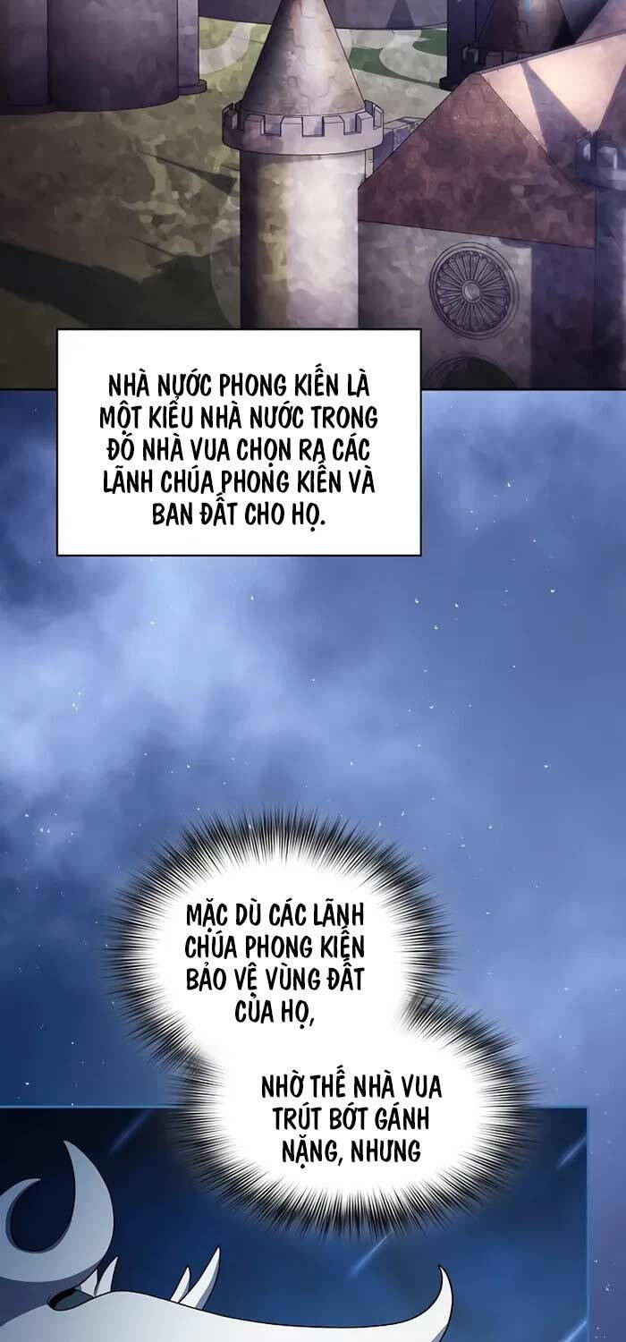 Nền Văn Minh Nebula Chap 50 - Next Chap 51