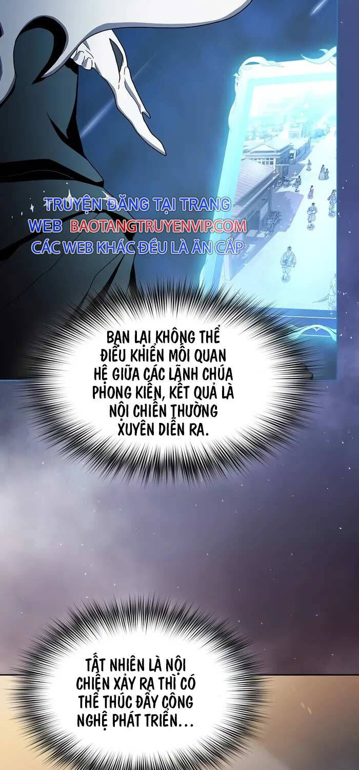 Nền Văn Minh Nebula Chap 50 - Next Chap 51