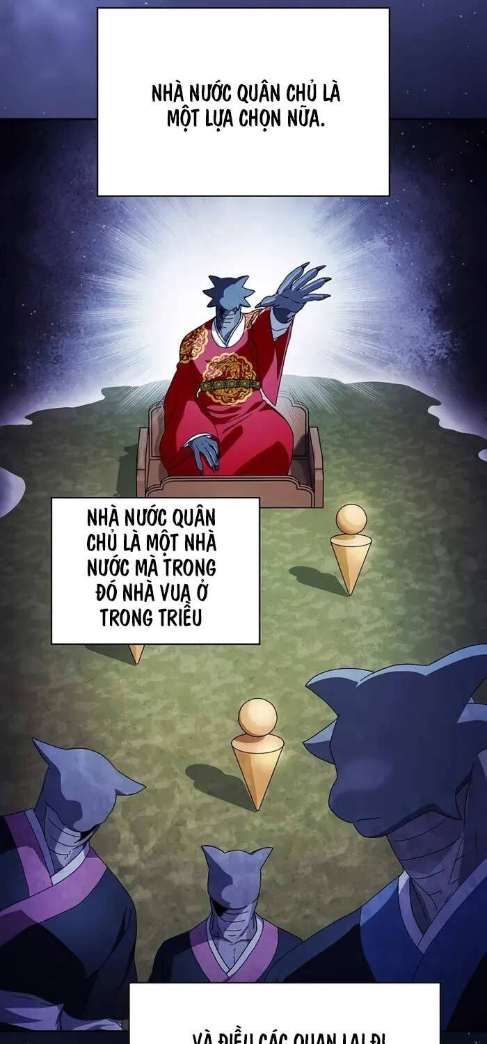 Nền Văn Minh Nebula Chap 50 - Next Chap 51