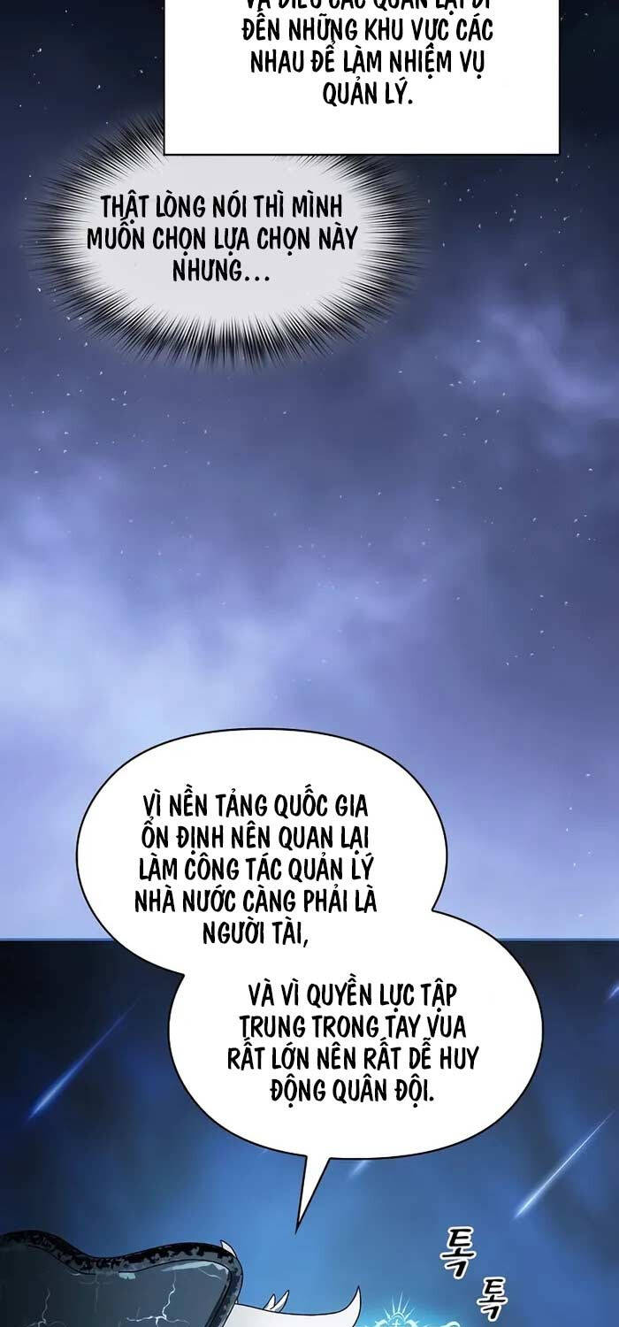 Nền Văn Minh Nebula Chap 50 - Next Chap 51