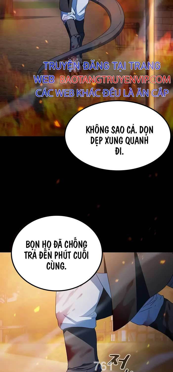 Nền Văn Minh Nebula Chap 50 - Next Chap 51
