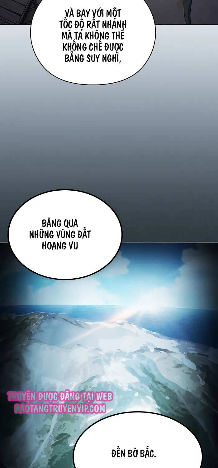 Nền Văn Minh Nebula Chap 50 - Next Chap 51